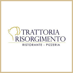 Trattoria Risorgimento - Via Risorgimento, 26, Caltignaga (NO)