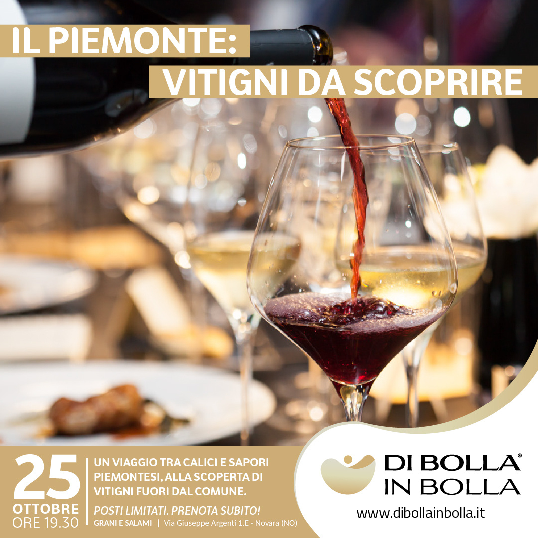 Eventi Masterclass e degustazioni